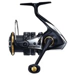 Shimano Sustain FJ Front Drag Reel